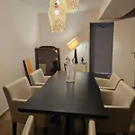 Apartment Cote Saone