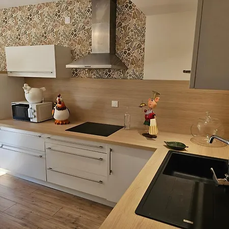 Cote Saone Apartament Thoissey