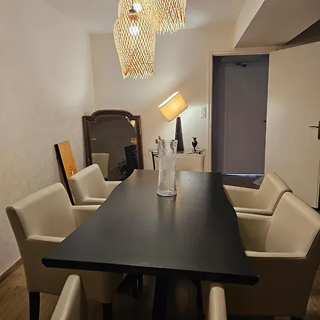 Apartament Cote Saone