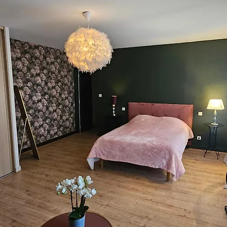 Apartment Cote Saone Thoissey
