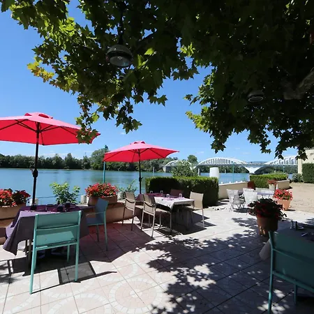 Cote Saone Apartament *