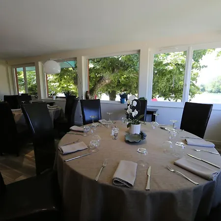 Cote Saone Apartament *