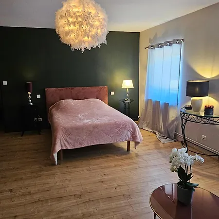 Appartamento Côté Saône *